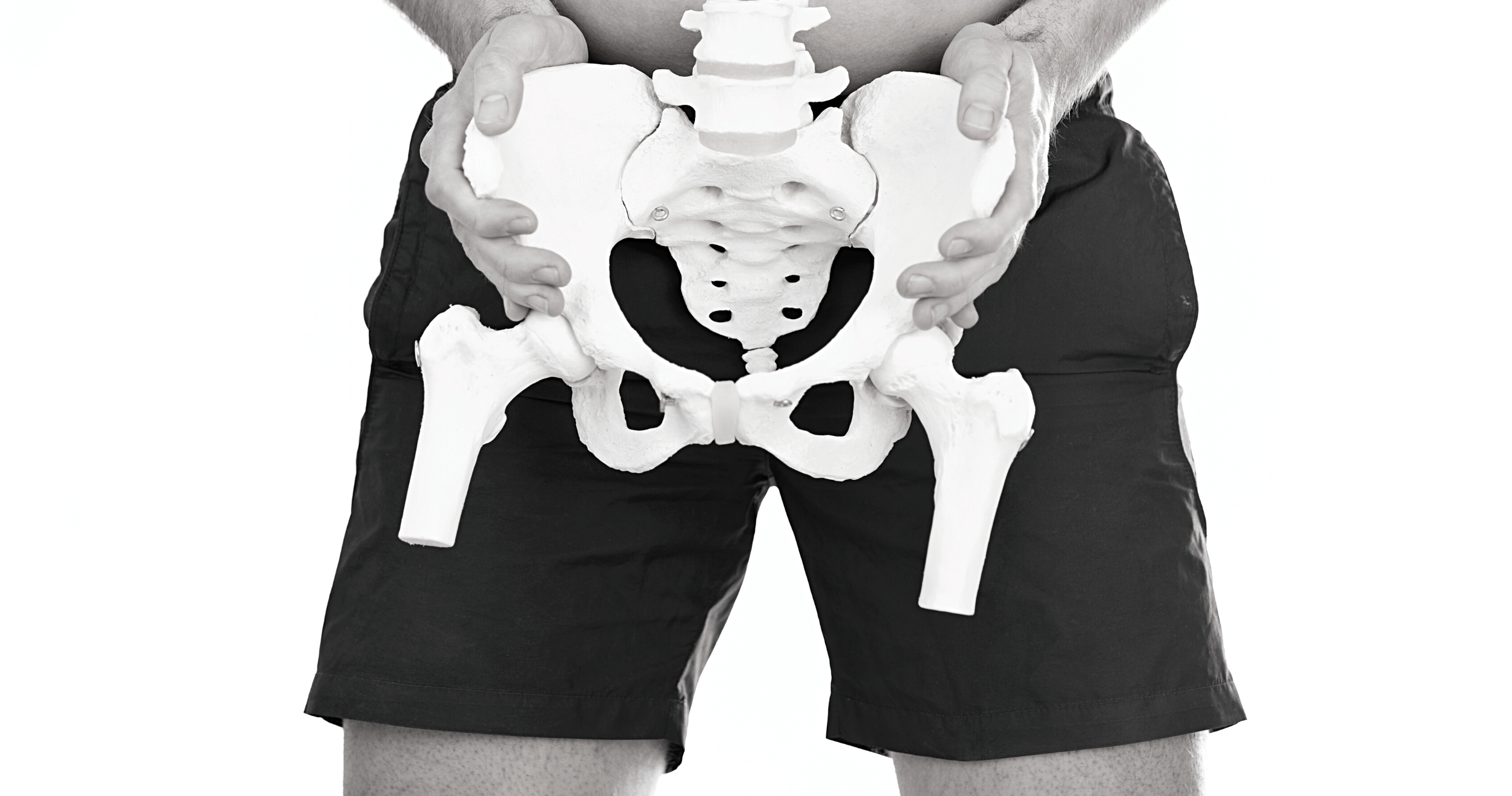 Pelvis hombre